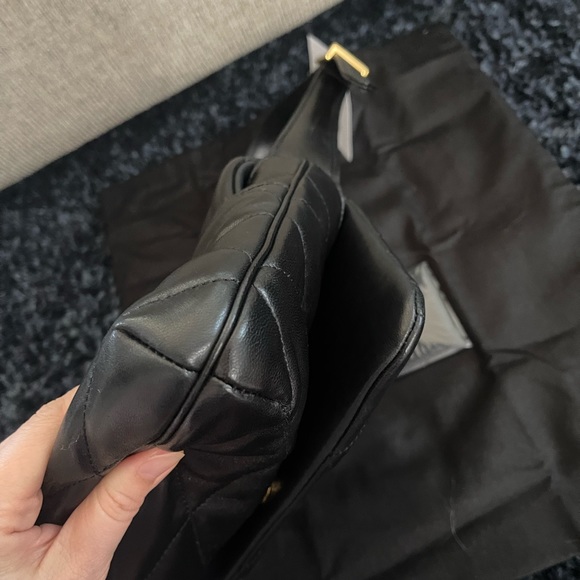 Saint Laurent monogram Le 57 - Picture 7 of 10